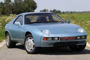 Immagine 1/42 di Porsche 928 (1979)