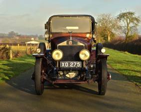 Immagine 12/50 di Rolls-Royce 40&#x2F;50 HP Silver Ghost (1922)