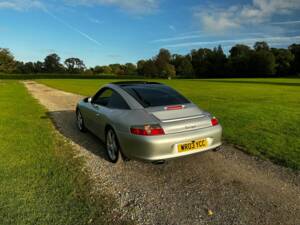 Image 9/54 de Porsche 911 Carrera (2003)