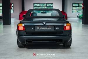 Bild 8/25 von BMW Z1 Roadster (1991)