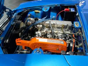 Immagine 10/26 di Datsun 240 Z (1972)