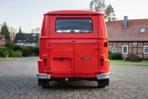 Image 17/52 of Renault Estafette (1977)