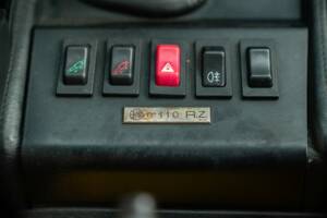 Image 49/50 de Alfa Romeo RZ (1994)