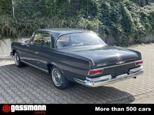 Bild 6/15 von Mercedes-Benz 220 SE b (1962)