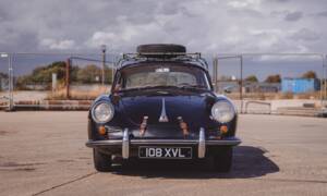 Bild 6/50 von Porsche 356 B 1600 Super 90 (1962)