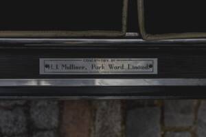 Immagine 12/30 di Bentley S 3 Continental (1965)