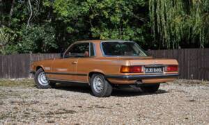 Bild 3/50 von Mercedes-Benz 350 SLC (1972)