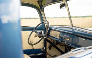 Immagine 51/83 di Ford V8 Model 46 Pick Up (1940)