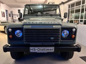 Image 1/35 of Land Rover Defender 90 (2014)