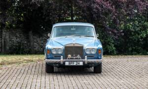 Image 3/35 of Rolls-Royce Silver Shadow I (1970)