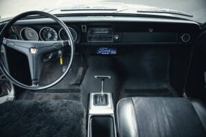 Image 11/15 of Ford 17m 2000S (1969)