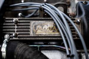 Image 40/50 de Jaguar XJ 6 C 4.2 (1975)