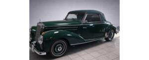 Bild 3/12 von Mercedes-Benz 220 Cabriolet A (1953)