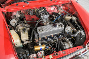 Image 39/50 de Rover Mini Cooper 1,3 (1992)