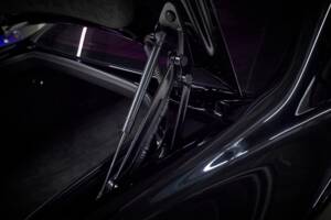 Image 38/100 of Bentley Continental Flying Spur (2008)