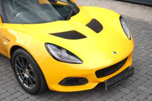 Bild 27/50 von Lotus Elise Sport 240 "Final Edition" (2021)