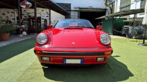Bild 7/72 von Porsche 911 Speedster 3.2 (1989)