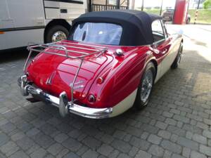 Afbeelding 4/14 van Austin-Healey 3000 Mk II (BJ7) (1963)