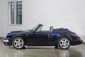 Bild 14/31 von Porsche 911 Carrera 2 (1992)