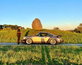 Bild 2/34 von Porsche 911 Turbo 3.3 (1981)
