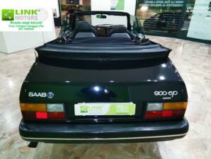 Image 6/10 of Saab 900 S (1992)