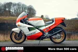 Immagine 3/15 di Ducati DUMMY (1988)