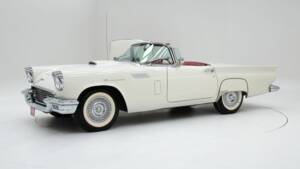 Bild 1/15 von Ford Thunderbird (1956)