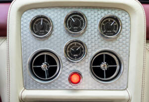 Image 20/34 de Jensen Interceptor MK III (1972)