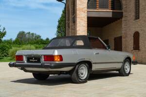 Image 8/50 de Mercedes-Benz 450 SL (1977)