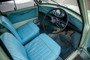 Bild 2/31 von Morris Mini Minor (1963)