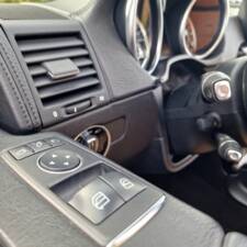 Immagine 64/92 di Mercedes-Benz G 500 Final Edition 200 (2013)