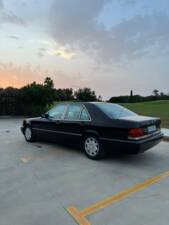 Bild 3/37 von Mercedes-Benz S 320 (1994)