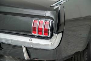Immagine 28/50 di Ford Mustang 289 (1965)
