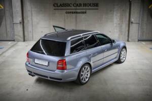 Imagen 38/100 de Audi RS4 Avant (2001)