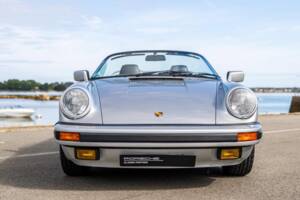 Image 15/132 of Porsche 911 Speedster 3.2 (1989)