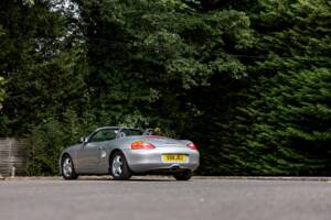Afbeelding 15/50 van Porsche Boxster (1998)