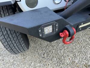 Image 8/34 of Jeep Wrangler 3.6 V6 (2015)