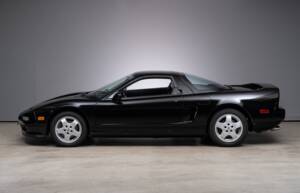 Bild 7/42 von Honda NSX (1990)