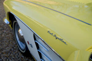 Image 14/50 of Chevrolet Corvette (1958)