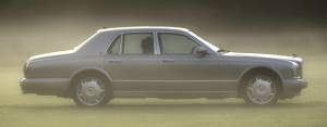 Afbeelding 8/50 van Bentley Arnage Red Label (2002)