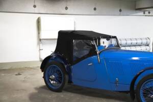 Image 62/85 de MG J2 Midget (1934)