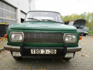 Image 3/50 of Wartburg 353 W (1980)