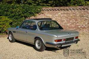 Image 21/50 of BMW 3.0 CS (1973)