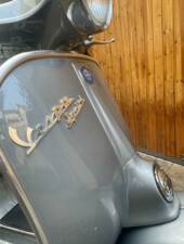 Bild 6/8 von Piaggio Vespa 150 Sprint Veloce (1970)