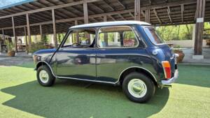 Imagen 15/45 de Mini 850 (1970)