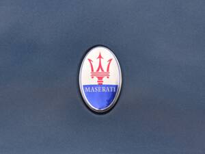 Image 11/50 de Maserati GranSport &quot;MC Victory&quot; (2006)