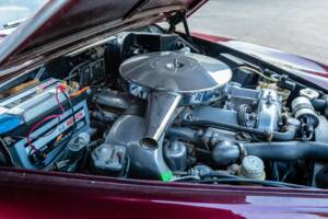 Image 25/25 of Jaguar Mk II 3.4 (1967)