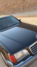 Image 54/80 de Mercedes-Benz 600 SEL (1993)