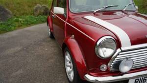 Bild 19/40 von Rover Mini Cooper 1,3i (1998)