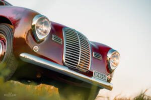 Bild 14/48 von Maserati A6 1500 Turismo Berline (1948)